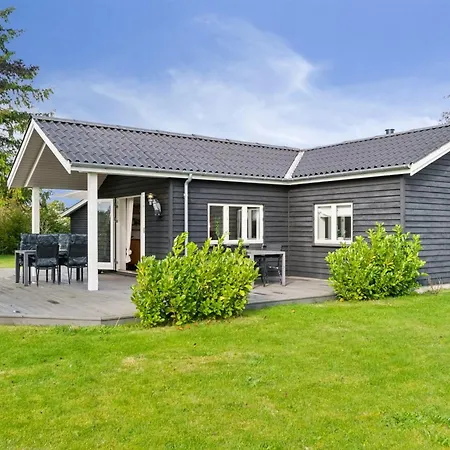 Holiday home Fenia - 1-5km From The Sea By Interhome Gilleleje