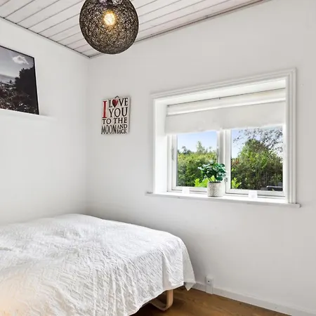 Fenia - 1-5km From The Sea By Interhome Holiday home Gilleleje