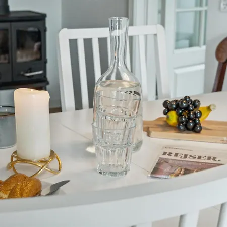 Fenia - 1-5km From The Sea By Interhome Holiday home Gilleleje