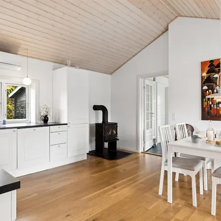 Fenia - 1-5km From The Sea By Interhome Gilleleje