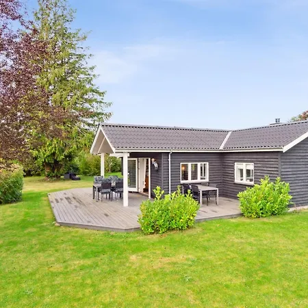 Holiday home Fenia - 1-5km From The Sea By Interhome Gilleleje